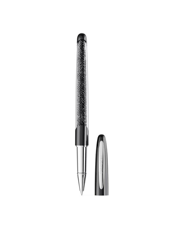 Swarovski Swarovski Długopis Crystalline Nova 5717137 Czarny