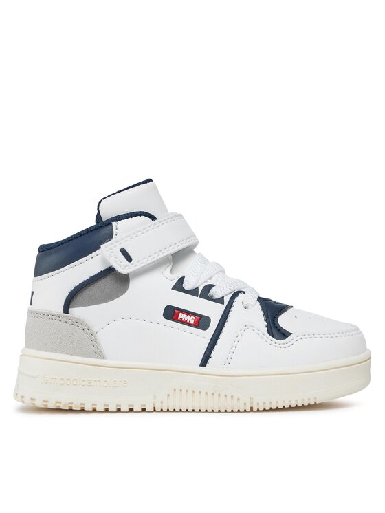 Primigi Primigi Sneakers 4962211 Weiß