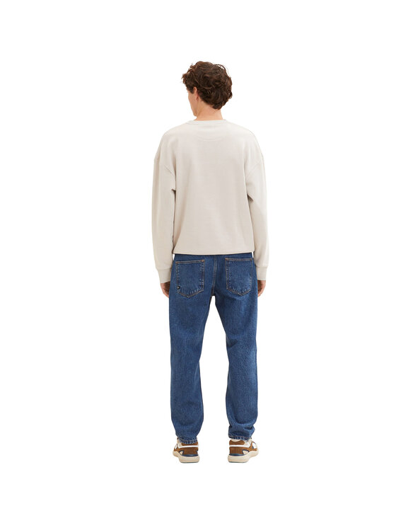 Tom Tailor Denim Tom Tailor Denim Jeansy 1034858 Modrá