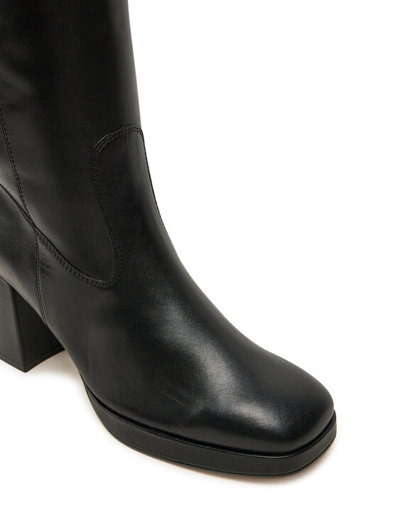 Gabor Gabor Ratsasaapad Eleganter Stiefel 55.729.27 Must