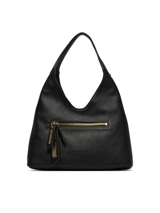 LOVE MOSCHINO LOVE MOSCHINO Rankinė JC4223PP0PKG0000 Juoda