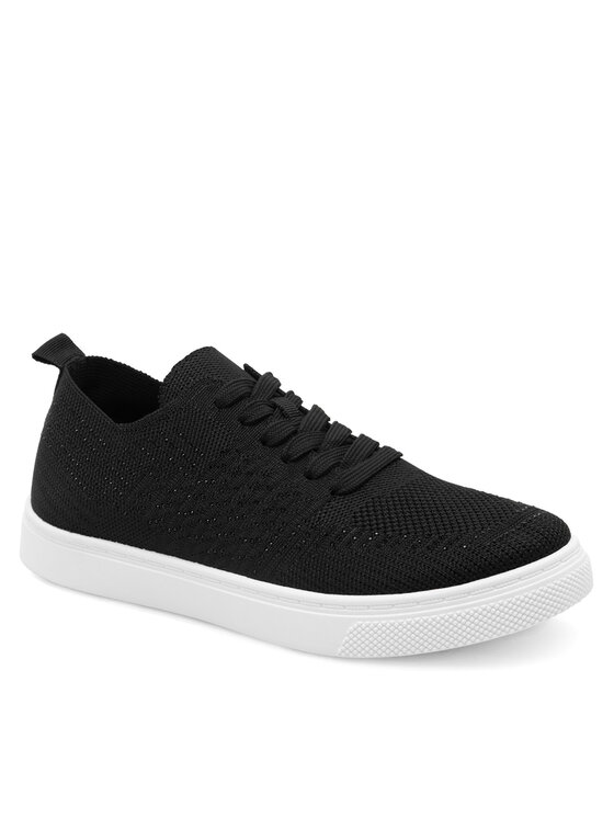 Jenny Fairy Jenny Fairy Sneakers WFA0610-1 Nero