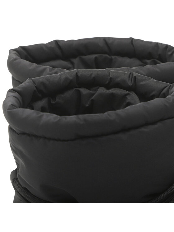 DeeZee DeeZee Sniego batai CS5855-03 Juoda