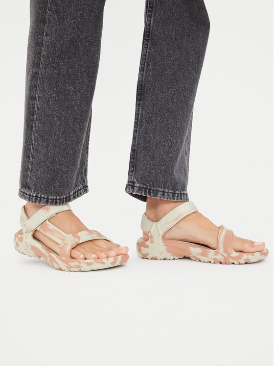 Teva Teva Босоніжки Hurricane Drift Huemix 1134351 Коричневий