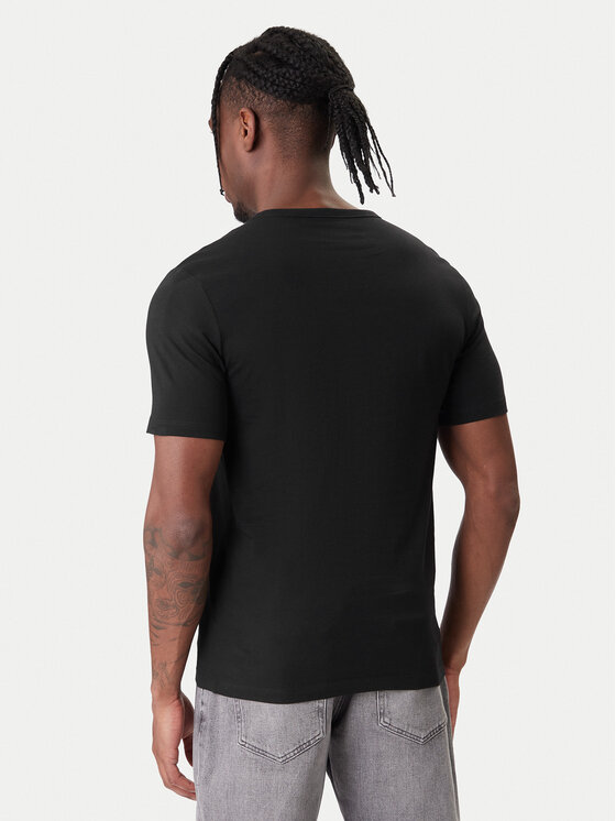 HUGO HUGO Комплект тениски Rn Triplet P 50532811 Цветен Regular Fit