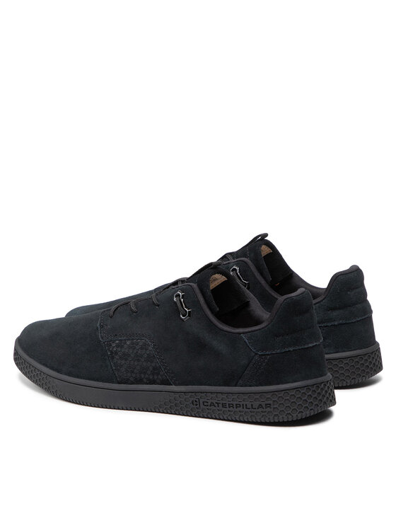 CATerpillar CATerpillar Sneakers Pause P110547 Nero