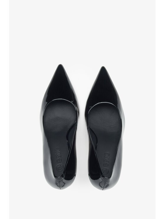 Estro Estro Lodičky ER00115995 Čierna