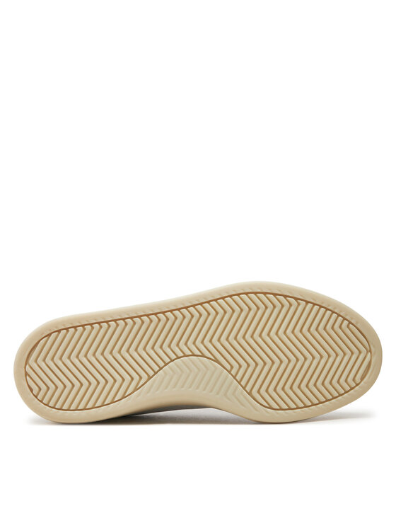 adidas adidas Sneakersy Advantage 2.0  IG9182 Biały