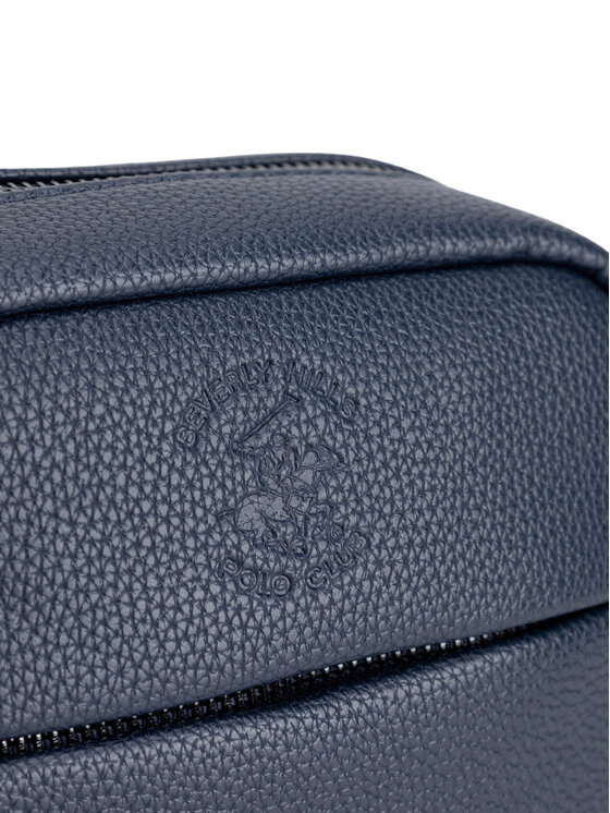 Beverly Hills Polo Club Beverly Hills Polo Club Umhängetasche BHPC-L-001-CCC-06 Dunkelblau