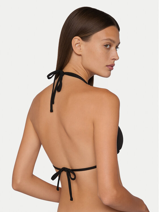Guess Guess Bikini felső E6GJ41 KG272 Fekete