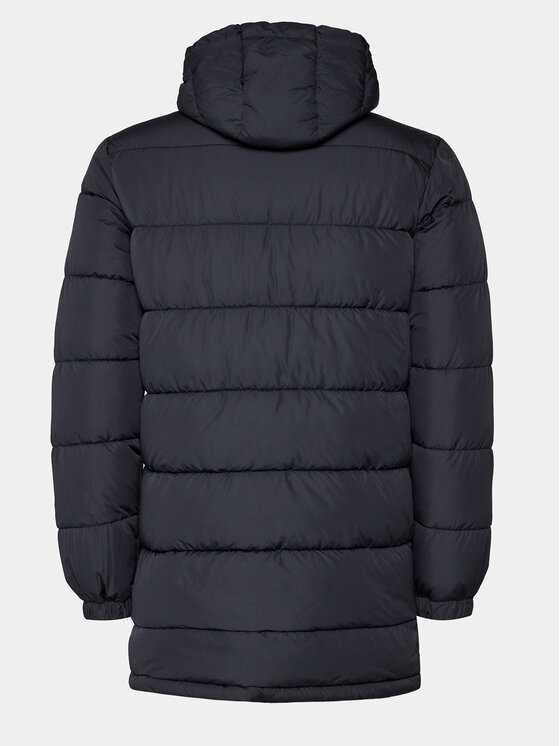 Invicta Invicta Winterjacke 4432609/U Dunkelblau Regular Fit