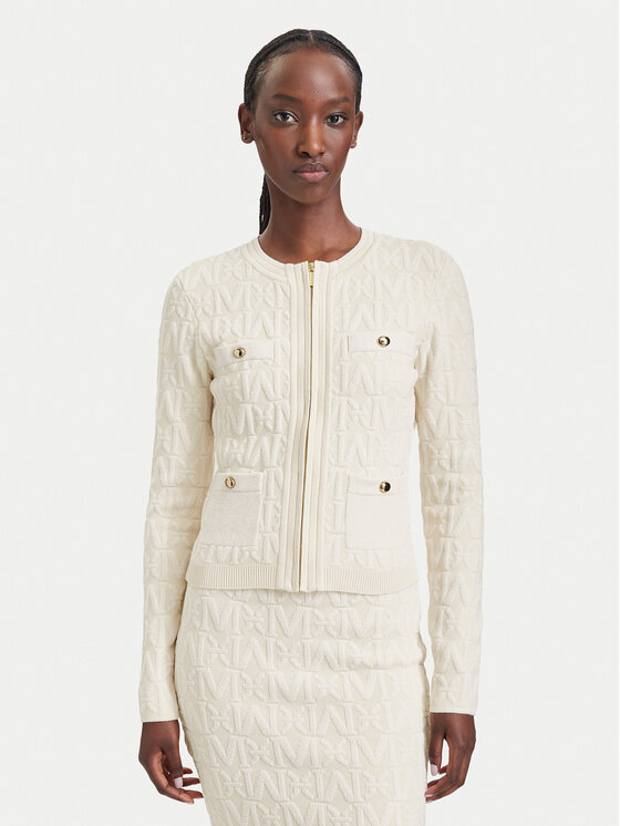 Marciano Guess Кардиган G6BR09 Z1548 Светлобежов Regular Fit