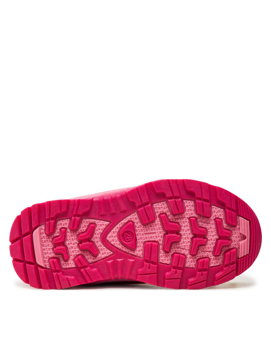 Agatha Ruiz de la Prada Agatha Ruiz de la Prada Снігоходи 241992-A D Рожевий