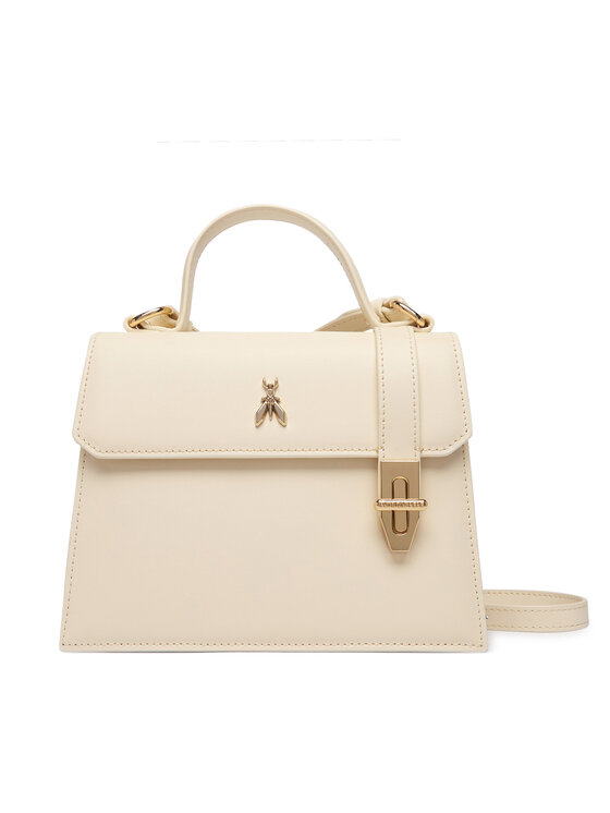 Patrizia Pepe Patrizia Pepe Torbica 8B0326/L061-W405 Écru