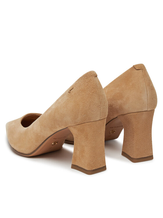 Tamaris Tamaris Décolleté 1-22427-43 Marrone