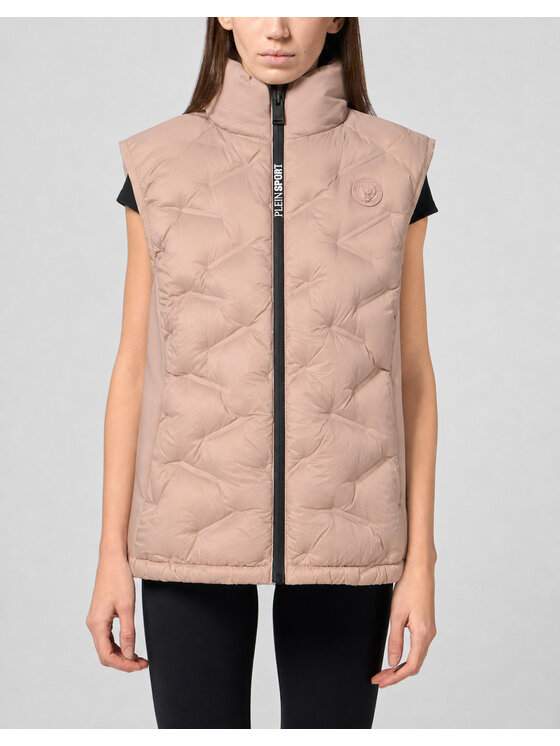Plein Sport Plein Sport Vesta 23971 Ružová Regular Fit
