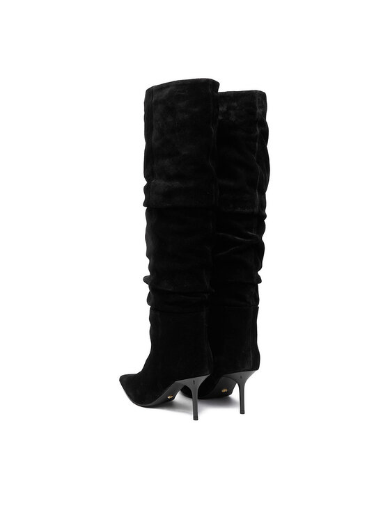 GINO ROSSI GINO ROSSI Stiefel EO-DIANA-121961S Schwarz
