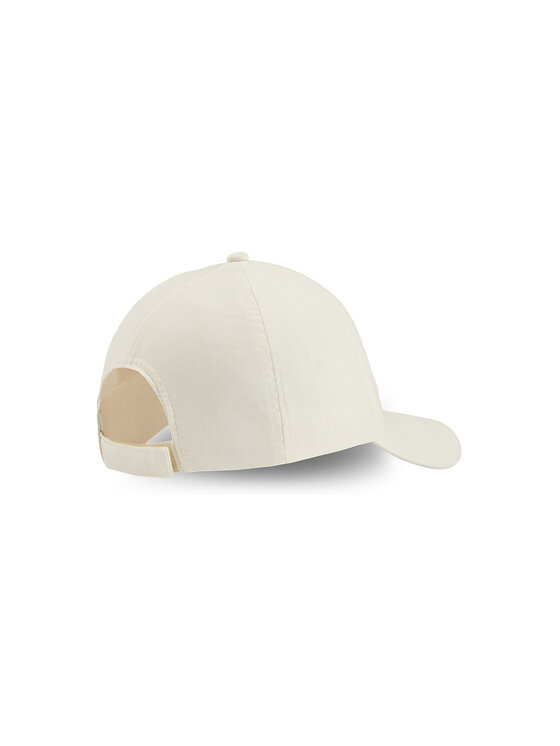 4F 4F Czapka z daszkiem BASIC 3 Biały