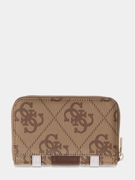 Guess Guess Denarnica 181206 Rjava