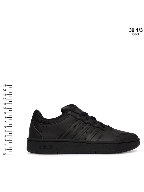 adidas adidas Tenisice Hoops Classic J KH8914 Crna