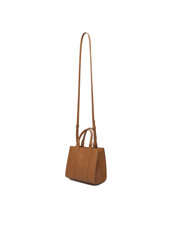 KARL LAGERFELD KARL LAGERFELD Ročna torba A4W30266 Rjava