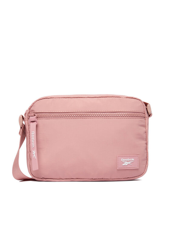 Reebok Reebok Handtasche CEOWB-RBK-KL-003-09 Rosa