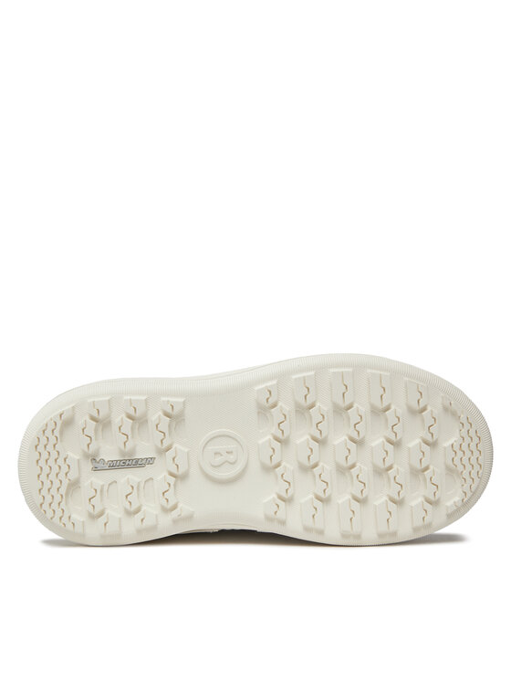 Bogner Bogner Stivali da neve La Plagne 8 32347064 Bianco