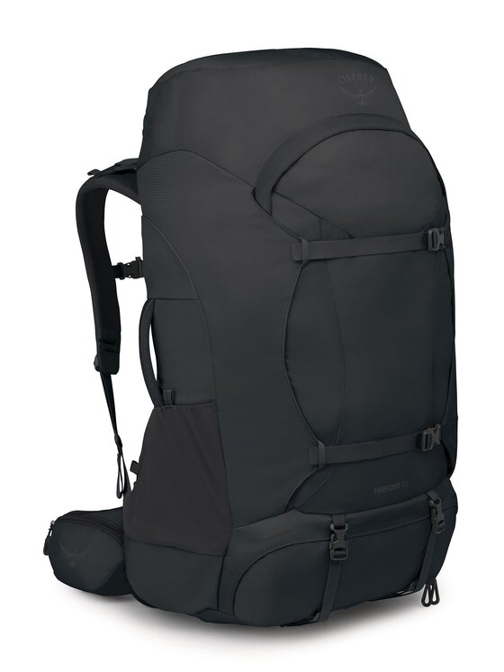 Osprey Osprey Plecak 330881 Szary