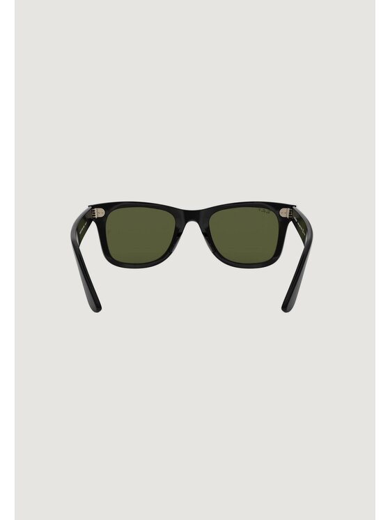 Ray-Ban Ray-Ban Okulary przeciwsłoneczne WAYFARER EASE – UNISEX Czarny