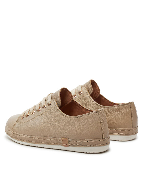 Lasocki Lasocki Sneakers WI16-BENTA-03 Bej