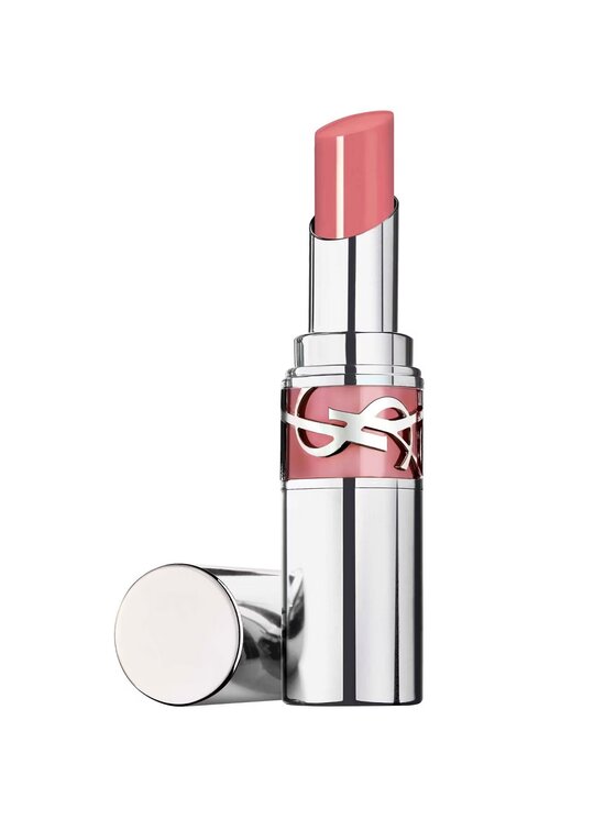 Pomadka Saint Laurent, Loveshine Rouge Volupté Shine