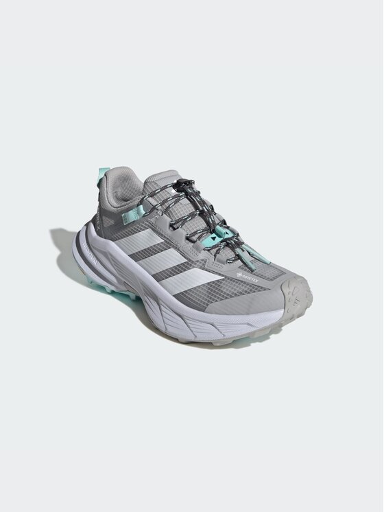 adidas adidas Trapery 163296 Szary