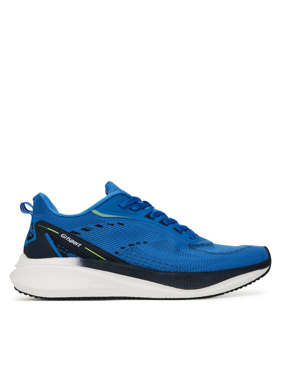 Grisport Grisport Sneakersy GR-25-32-9007M Modrá
