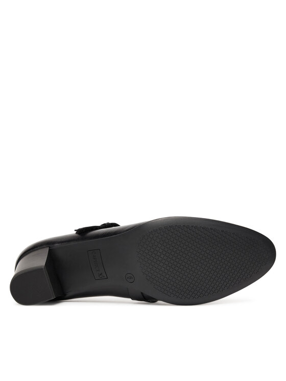Caprice Caprice Γοβάκια 9-22307-45 Μαύρο