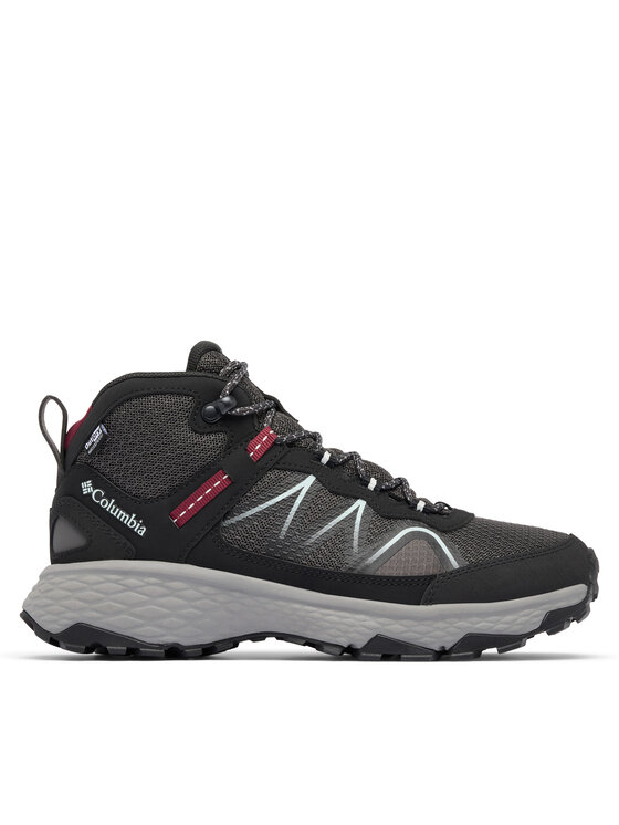 Columbia Columbia Trekking Peakfreak Rush™ Mid OutDry™ 2126581 Siva