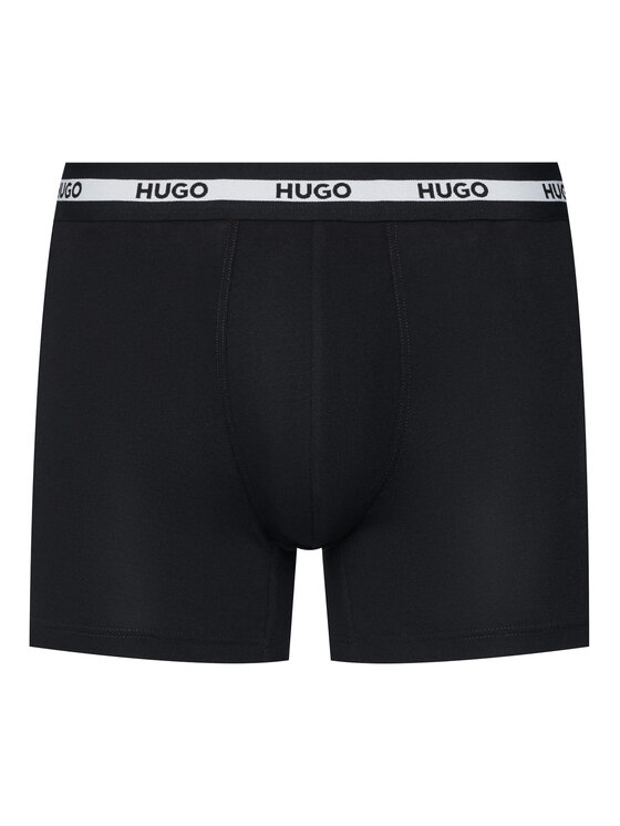 HUGO HUGO Komplet bokserek 50545674 Kolorowy