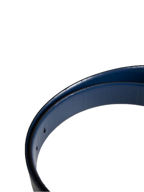 Bikkembergs Bikkembergs Ζώνη Ανδρική E2CPME351214 Μαύρο