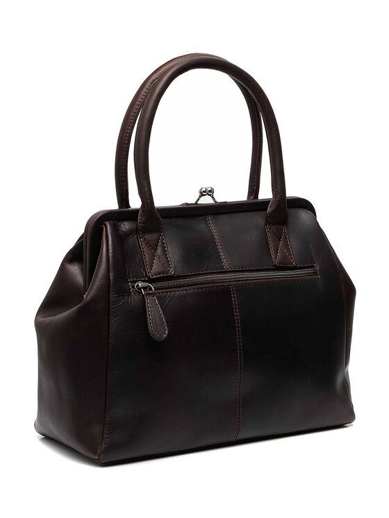 The Chesterfield Brand The Chesterfield Brand Torebka 331940 Brązowy