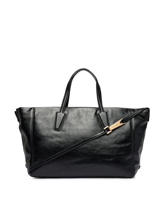 Valentino Valentino Дамска чанта Alura VBSA5H04 Черен