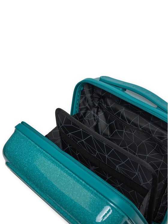 Mandarina Duck Mandarina Duck Несесер P10GXN01 Зелен