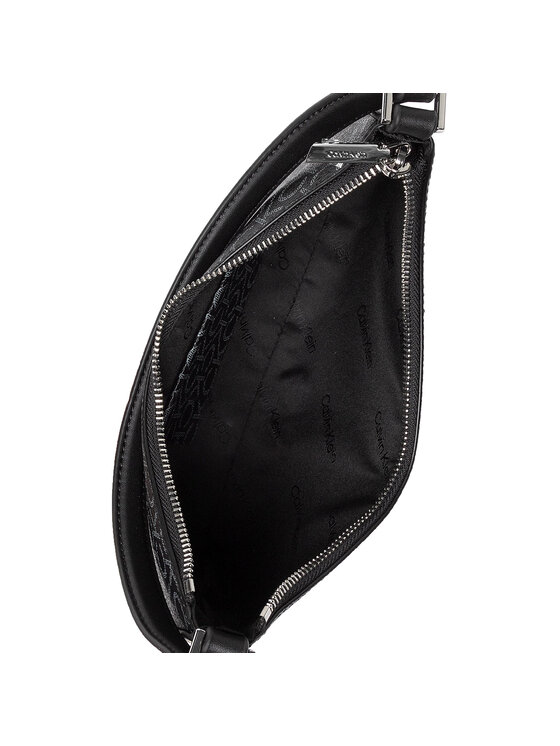 Calvin Klein Handtasche Ck Must Sm Shoulder Bag Mono K60K609679 