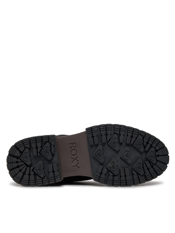 Roxy Roxy Bakancs ARJB700743 Fekete