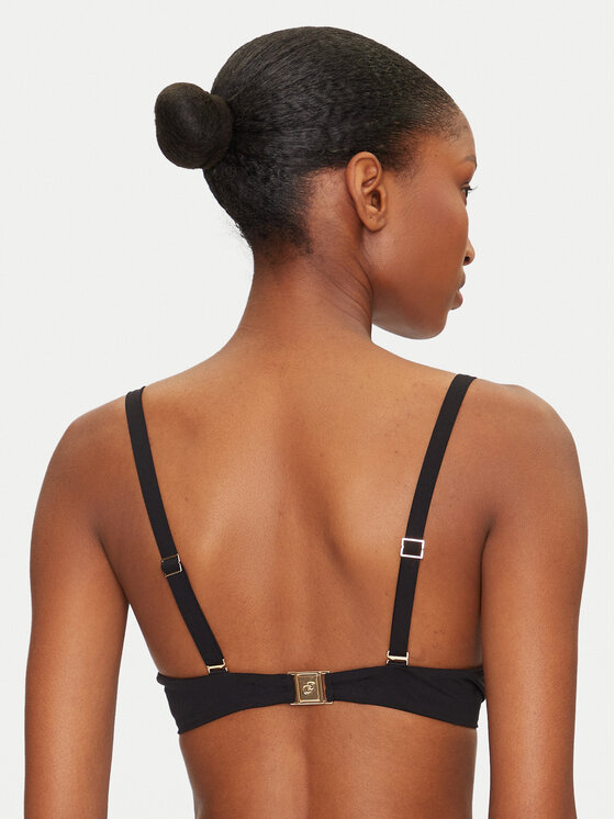 Chantelle Chantelle Bikini partea de sus Eclipse C16ZMA Negru
