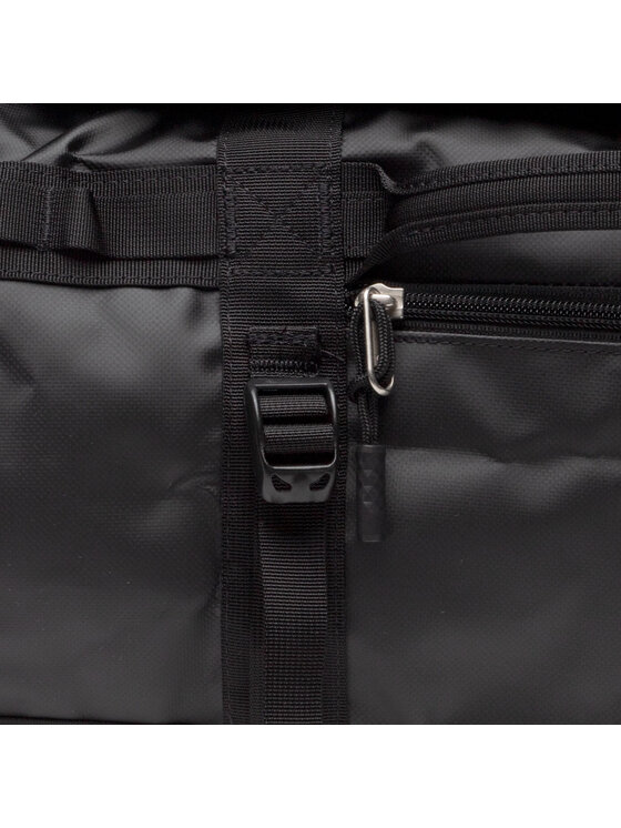 The North Face The North Face Torba Base Camp Duffel-S NF0A52STKY41 Crna