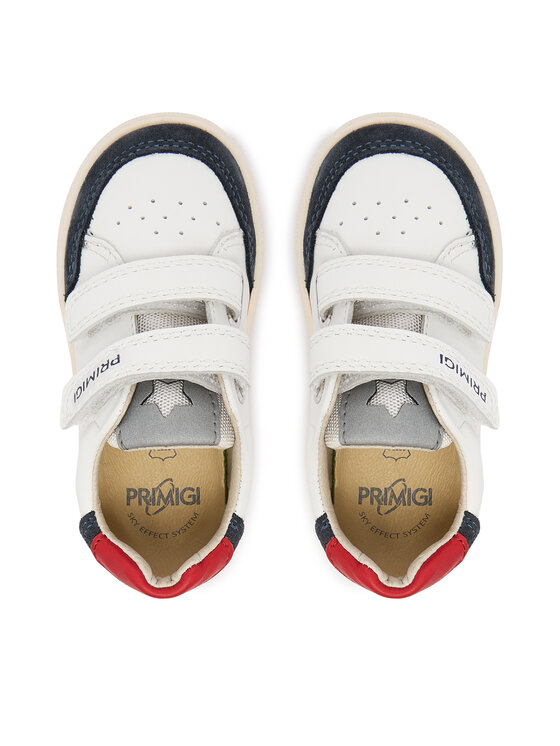 Primigi Primigi Sneakers 1408133 M Bianco