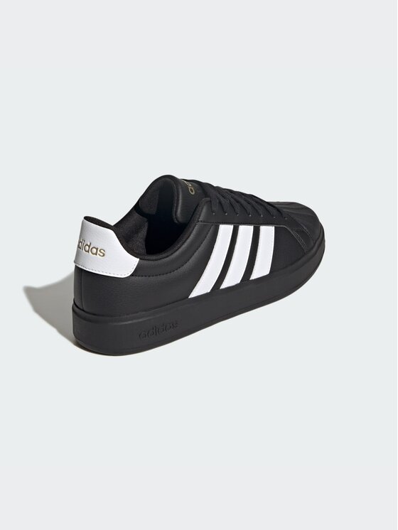 adidas adidas Sneakersy Sportswear Streettalk Czarny