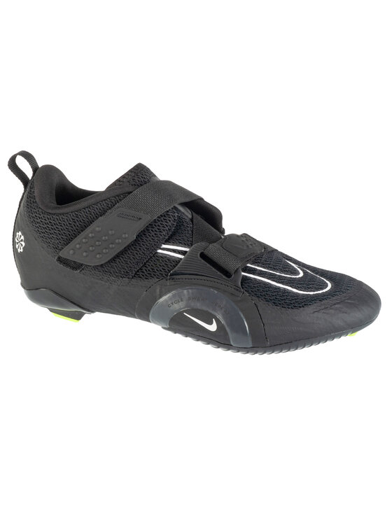 Nike Nike Buty kolarskie SuperRep Cycle 2 Czarny