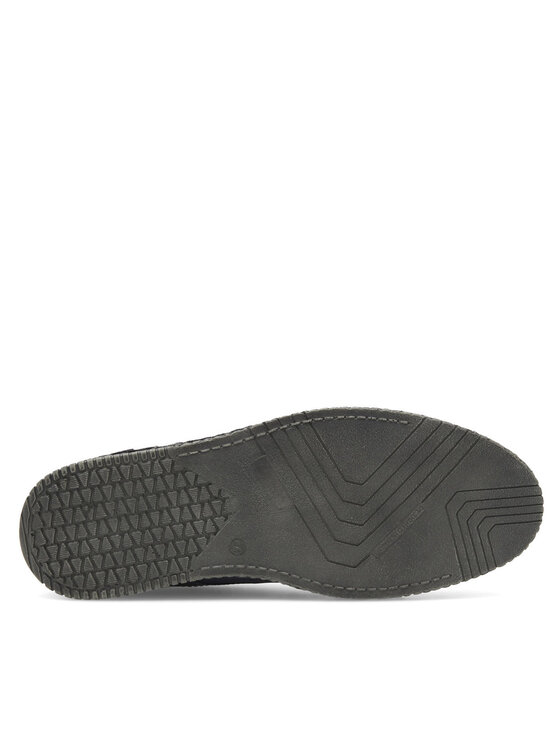 Go Soft Go Soft Halbschuhe DANY-01 MI18 Dunkelblau
