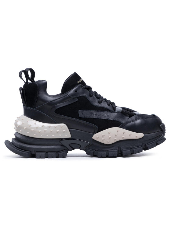 Sneakers TG-31-06-000343 Nero