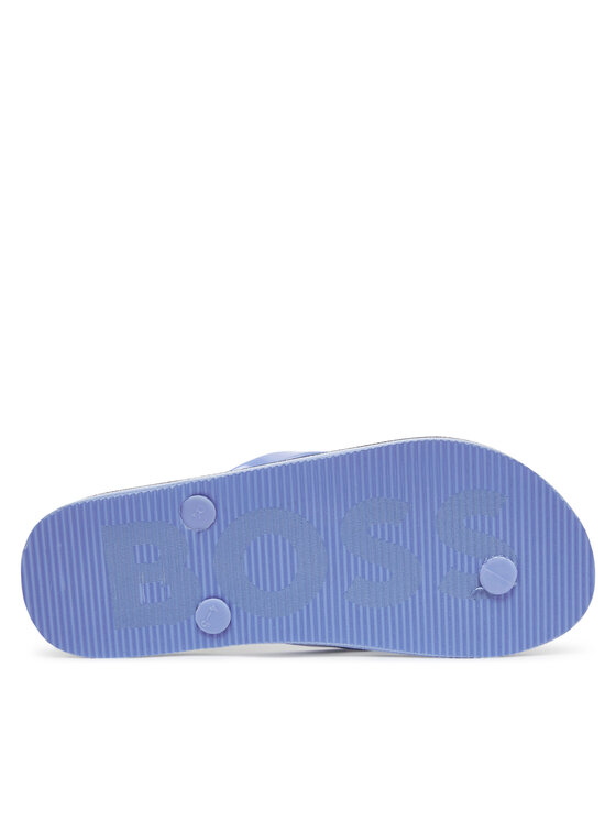 BOSS BOSS Zehentrenner J51652 S Blau